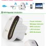 Wireless WiFi Repeater Wi-Fi Range Extender - Image 3