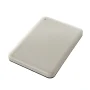 Toshiba Disco Duro Externo Portátil Canvio Advance Plus 2TB - Blanco - Image 6