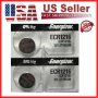 2 FRESH ENERGIZER CR1216 LITHIUM COIN BATTERIES BR1216 CR1216 DL1216B Expire2031 - Image 5