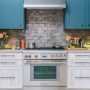 Thermador Masterpiece - 48 inches - Externally Vented & Recirculating - Wall Range Hood - Stainless Steel - Image 3