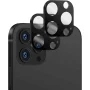 SaharaCase - ZeroDamage HD Flexible Glass Camera Lens Protector for Apple iPhone 13 Pro (2-Pack) - Clear - Image 2
