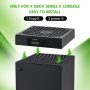 G-STORY Cooling Fan for Xbox Series X Automatic Fan Speed Adjustable by Temp - Image 2
