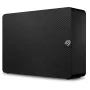 Seagate ExpansionPLUS 8TB External Hard Drive - USB 3.0 with Rescue Data Recovery (STKR8000400) - Image 1