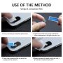 Camera Lens Tempered Glass Protector For Samsung A25 A23 A56 A52 A53 A54 A22 A42 - Image 6