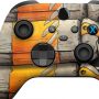 DreamController Original Custom Design Controller Compatible with Xbox One/Series S/Series X Controller Wireless - Image 3