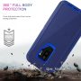 For Samsung Galaxy S9/S9+Plus Shockproof Protective Hard Case Cover w/ Belt Clip - Image 3