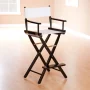 30" Director's Chair - Image 5
