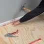 Professional Tack Strip Cutter with 2 in. Jaws - Image 3