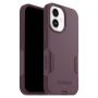 OtterBox - Commuter Series Hard Shell for Apple iPhone 17 - Purple - Image 1