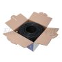 1000ft CAT5e CAT6 UTP Bulk Ethernet Cable Solid Network Wire RJ45 LAN CAT5 - Image 3