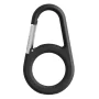 Belkin - AirTag Secure Holder with Carabiner - Black - Image 2
