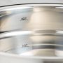 Mint Green 10-Piece Covered Mixing Bowl Set - Image 4