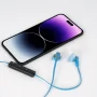 Wireless Earphones with Built-In Mic - Image 3