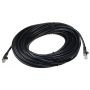 3 ft. Cat6 Snagless Unshielded (UTP) Network Patch Cable, Black - Image 6