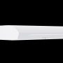 Broan - 30 inches - Convertible - Under cabinet Range Hood - White - Image 2