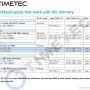 Timetec 16GB KIT(2x8GB) Compatible for Apple DDR3 1067MHz / 1066MHz PC3-8500 RAM for Mac Book (Mid-2010 13-inch), Mac Book Pro (Mid 2010 13-inch), iMac (Late 2009 27-inch), Mac Mini (Mid 2010)MAC RAM - Image 5