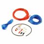 Car Audio Cable Kit 1500W Amp Amplifier Install RCA Subwoofer Sub Wiring 8 Gauge - Image 5