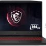 MSI GL66 15.6" 144Hz FHD Premium Gaming Laptop | Intel i7-11800H | 32GB RAM | 1TBSSD+1TBSSD | NVIDIA GeForce RTX 3070 | Backlit Keyboard | Windows 10 | with USB3.0 HUB Bundle - Image 4