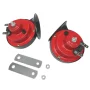 12V Super Loud Train Horns 300DB Waterproof Automotive Loudspeaker Universal Car Motorcycle Truck Boat Electric Sound Signal - Image 4
