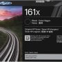 HP - 161X High-Yield Toner Cartridge - Black - Image 1
