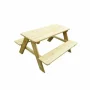 Merry Products TB0020000010 Kids Picnic Table - Image 6