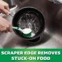 Kitchen Scrub Brush (6-Pack) - Image 6