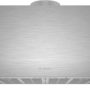 Bosch Benchmark - 36 inches - Recirculating & Convertible - Under cabinet Range Hood - Stainless Steel - Image 1