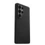 OtterBox - Symmetry Series Cactus Leather Soft Shell for Galaxy S25 Ultra - Noir Ash - Image 2