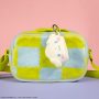 iFace Hello Kitty and Friends Case [ Compatible with AirPods Pro1/Pro2, Not for Pro3 ][Steamed Bun Series] Silicone Protective Cover [Carabiner Clip Included][Wireless Charging] – Cinnamoroll - Image 4