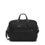 TUMI - Alpha Large Briefcase for 15" Laptop - Black - Image 1
