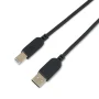 onn 6ft USB Printer Cable, USB to USB-B, 1 Piece Per Pack - Image 6
