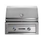 30" Sedona by Lynx Built-in Gas Grill - Stainless Steel - Image 1