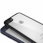 SLIM Crystal Clear Bumper TPU Ultra Thin Case Cover For iPhone 6 6S 7 8 Plus USA - Image 3