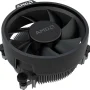 AMD Ryzen 5 5500 3.6 GHz 6-Core AM4 Processor with Wraith Stealth Cooler - 100-100000457BOX - Image 3