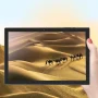 Tablet 10 Inch Android 15 Tablets,8GB(3+5 expansion) RAM＆ 32GB ROM 1TB Expand，6000mah Battery, Quad-Core Processor 2GB RAM Tableta, 8MP Camera WiFi 10.1'' IPS HD Touch Screen android Tablet Black. - Image 5