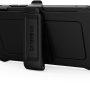 OtterBox - Defender Series Pro Hard Shell for Apple iPhone 15 Plus and Apple iPhone 14 Plus - Black - Image 3