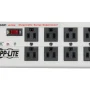 Tripp Lite ISOBAR8 ULTRA ISOBARï¿ï¾® Premium Surge Protector (8 outlet, 12-ft cord) - Image 2