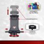 Tuff Tech Super Stick Windshield and Dash Mount Phone Holder, Universal Car Phone Holder - Image 4