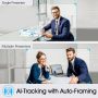Angetube 4K Webcam with AI Tracking,Remot - Image 3