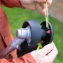 Universal Fit Pivotrim Replacement Head for Gas and Select Cordless String Grass Trimmer/Lawn Edger - Image 6