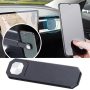 Magnetic Screen Side Dashboard Phone Mount Car Accessories Holder Trim Universal - Image 2