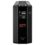 APC 1000VA UPS Battery Backup & Surge Protector with AVR LCD UPS Back UPS Pro Series, BX1000M - Image 4