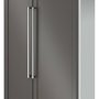 KitchenAid - 47 in. Wide 30 cu. ft. Side-by-Side Refrigerator with Under-Shelf Prep Zone - Custom Panel Ready - Image 4