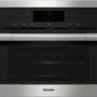 Miele - H 7770 BM - Clean Touch Steel - Image 1