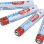 AAAA Battery for Surface Pen, Rechargeable AAAA Battery for Active Stylus LED Flashlight and More Devices (4) - Image 2