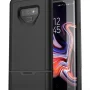 Rebel Case for Galaxy Note 9 Case with Belt Clip Holster (Dual Layer Hybrid) Rugged Protective Cover with ShockProof TPU - Image 2