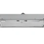 Broan - 21 inches - Externally Vented - Range Hood Insert - Stainless Steel - Image 2