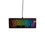 Glorious - GMMK 3 HE 65% Wired Hall-Effect Linear Switch Gaming Keyboard with Rapid Trigger and Adjustable Actuation - Black - Image 1