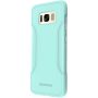 SaharaCase - Classic Case with Glass Screen Protector for Samsung Galaxy S8 - Aqua - Image 1