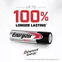 MAX AA Batteries (36-Pack), Double A Alkaline Batteries - Image 2